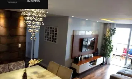 Apartamento com 3 quartos à venda no ipiranga, são paulo , 85 m2 por r$ 810.000