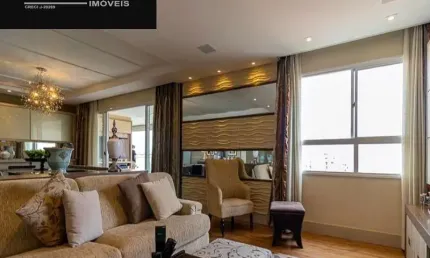 Apartamento com 4 quartos à venda no ipiranga, são paulo , 237 m2 por r$ 3.100.000