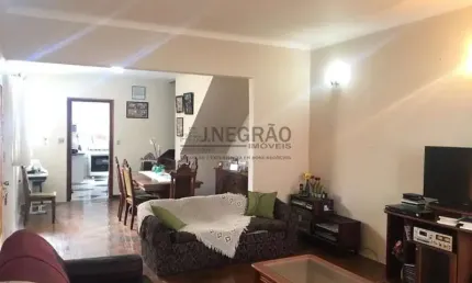 Casa com 3 quartos à venda na Vila Moinho Velho, São Paulo , 210 m2 por R$ 799.000