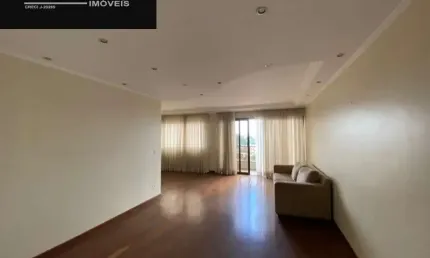 Apartamento com 3 quartos à venda na Vila Moinho Velho, São Paulo , 248 m2 por R$ 1.200.000