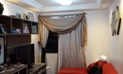 Apartamento com 2 quartos à venda na vila prudente, são paulo , 54 m2 por r$ 395.000