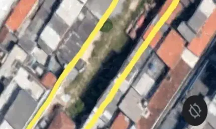Terreno à venda na vila alpina, são paulo  por r$ 1.980.000