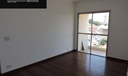 Apartamento com 3 quartos à venda no Sacomã, São Paulo , 81 m2 por R$ 460.000