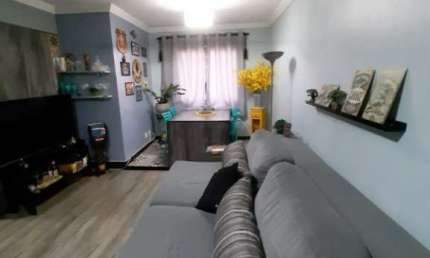 Apartamento com 2 quartos à venda no Jardim Patente Novo, São Paulo , 57 m2 por R$ 340.000