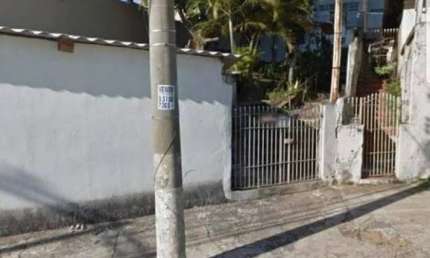 Terreno comercial à venda na Vila Bertioga, São Paulo  por R$ 1.600.000