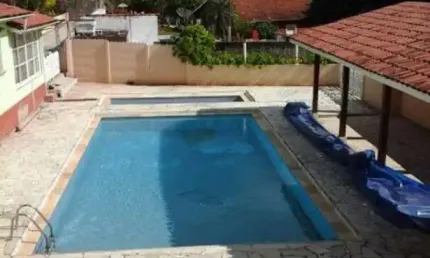 Chácara / sítio com 3 quartos à venda no Jardim Paraíso do Tanque, Atibaia , 12722 m2 por R$ 1.150.000