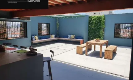 Apartamento com 3 quartos à venda no Alto do Ipiranga, São Paulo , 288 m2 por R$ 1.400.000