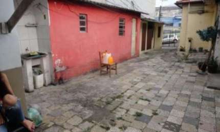 Terreno à venda no São João Climaco, São Paulo , 500 m2 por R$ 1.000.000