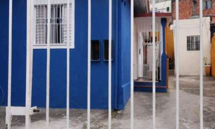 Terreno à venda no Jardim Seckler, São Paulo , 254 m2 por R$ 420.000