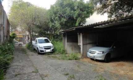Terreno à venda no Jardim da Saude, São Paulo , 450 m2 por R$ 975.000