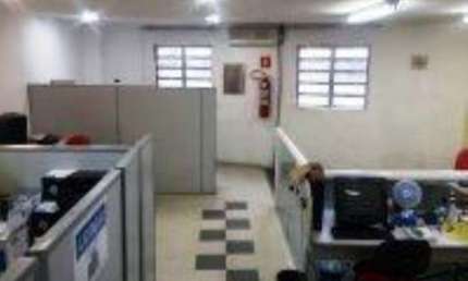 Barracão / Galpão / Depósito à venda na Vila Firmiano Pinto, São Paulo , 447 m2 por R$ 3.180.000
