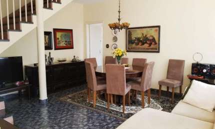 Casa com 2 quartos à venda na Vila Nair, São Paulo , 120 m2 por R$ 570.000