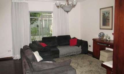 Casa com 3 quartos à venda na Saúde, São Paulo , 160 m2 por R$ 727.000