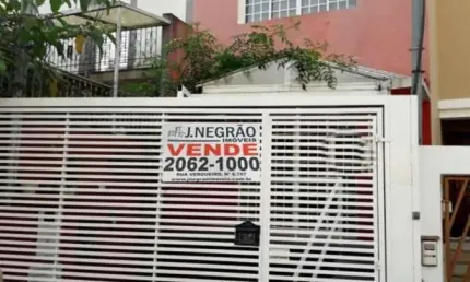 Casa comercial à venda no mirandópolis, são paulo , 100 m2 por r$ 780.000
