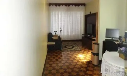 Casa com 3 quartos à venda no moinho velho, são paulo , 154 m2 por r$ 750.000