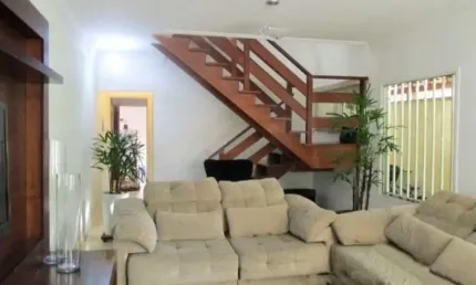 Casa com 3 quartos à venda no moinho velho, são paulo , 132 m2 por r$ 900.000
