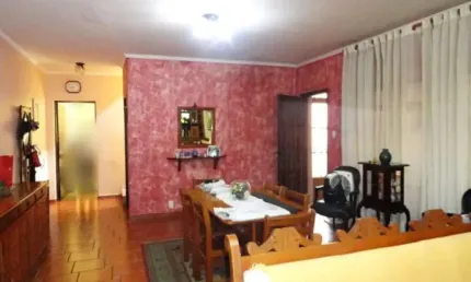 Casa com 3 quartos à venda no São João Climaco, São Paulo , 240 m2 por R$ 1.000.000