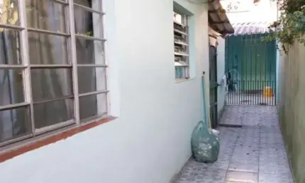 Casa com 2 quartos à venda no Parque Bristol, São Paulo , 300 m2 por R$ 500.000