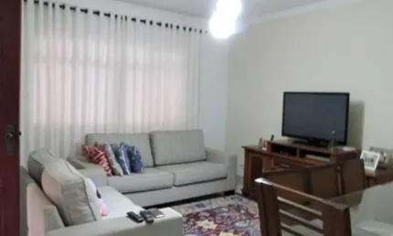 Casa com 3 quartos à venda na Vila Liviero, São Paulo , 150 m2 por R$ 700.000