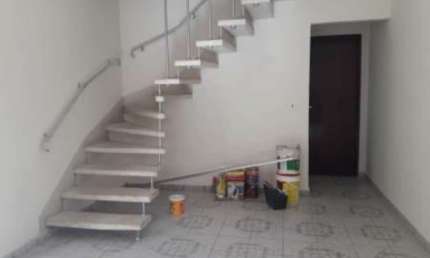 Casa com 3 quartos à venda na Vila das Mercês, São Paulo , 100 m2 por R$ 510.000