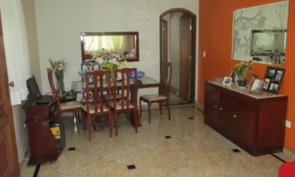 Casa com 3 quartos à venda na vila moinho velho, são paulo , 110 m2 por r$ 820.000