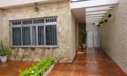 Casa com 2 quartos à venda no Jardim Patente, São Paulo , 120 m2 por R$ 585.000