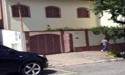 Casa com 5 quartos à venda na Vila Monumento, São Paulo , 205 m2 por R$ 1.300.000
