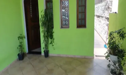 Casa com 3 quartos à venda no São João Climaco, São Paulo , 190 m2 por R$ 650.000