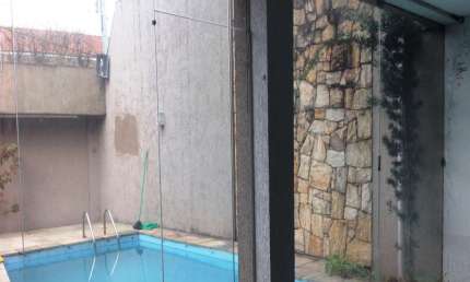 Casa com 4 quartos à venda no Jardim da Saude, São Paulo , 450 m2 por R$ 2.500.000