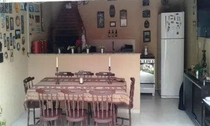 Casa com 3 quartos à venda na Vila Moinho Velho, São Paulo , 210 m2 por R$ 1.100.000