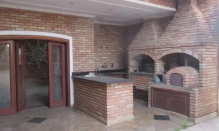 Casa com 4 quartos para alugar na Vila Moinho Velho, São Paulo , 900 m2 por R$ 29.500
