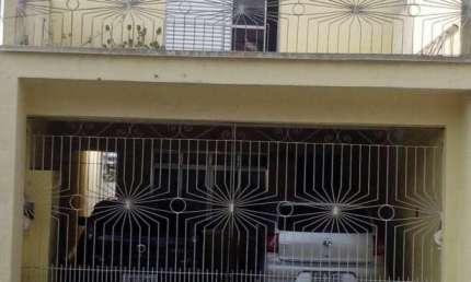 Casa com 4 quartos à venda na Vila Moraes, São Paulo , 180 m2 por R$ 800.000
