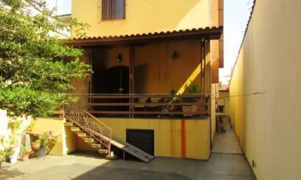 Casa com 4 quartos à venda na Vila Moinho Velho, São Paulo , 300 m2 por R$ 1.275.000