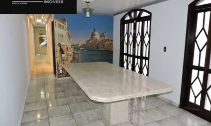 Casa com 3 quartos à venda na Vila Arapuã, São Paulo , 171 m2 por R$ 690.000