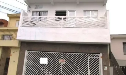 Casa com 1 quarto à venda no São João Climaco, São Paulo , 500 m2 por R$ 1.350.000