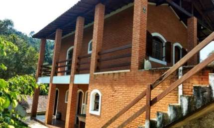 Casa com 3 quartos à venda no Cururuquara, Santana de Parnaíba , 10000 m2 por R$ 2.000.000