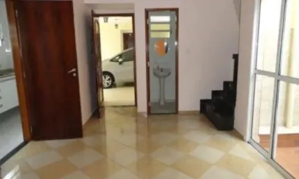 Casa com 3 quartos à venda na Vila Moraes, São Paulo , 120 m2 por R$ 620.000