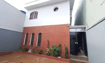 Casa com 3 quartos à venda no moinho velho, são paulo , 230 m2 por r$ 1.385.000