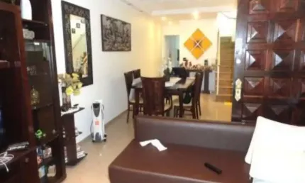 Casa com 3 quartos à venda na Vila das Mercês, São Paulo , 150 m2 por R$ 800.000