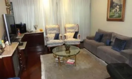 Casa com 3 quartos à venda na Vila das Mercês, São Paulo , 144 m2 por R$ 850.000