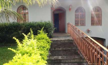 Casa com 5 quartos à venda no Bosque da Saúde, São Paulo , 366 m2 por R$ 1.600.000