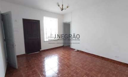 Casa com 1 quarto para alugar na Vila Moinho Velho, São Paulo , 60 m2 por R$ 1.400