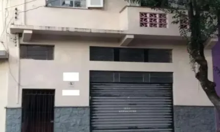 Casa com 2 quartos à venda na vila firmiano pinto, são paulo , 192 m2 por r$ 850.000