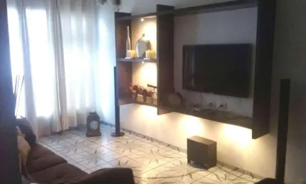 Casa com 3 quartos à venda na Vila Vera, São Paulo , 200 m2 por R$ 850.000