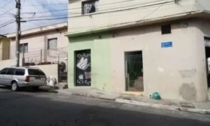 Casa com 1 quarto à venda na Vila Arapuã, São Paulo , 220 m2 por R$ 600.000