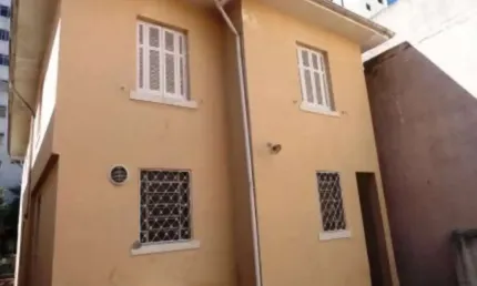 Casa comercial com 4 salas para alugar no Jardins, São Paulo , 260 m2 por R$ 15.000