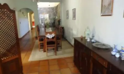 Casa com 4 quartos à venda na Vila Moinho Velho, São Paulo , 220 m2 por R$ 1.100.000