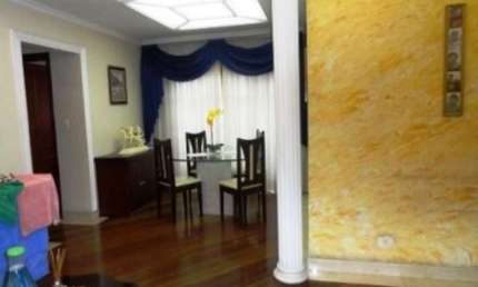 Casa com 3 quartos à venda no Sacomã, São Paulo , 530 m2 por R$ 1.200.000