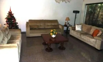 Casa com 4 quartos para alugar no Moinho Velho, São Paulo , 480 m2 por R$ 12.000