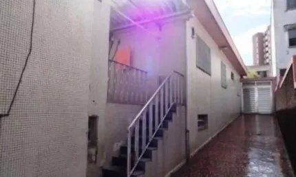 Casa comercial com 1 sala para alugar na vila vera, são paulo , 220 m2 por r$ 5.300